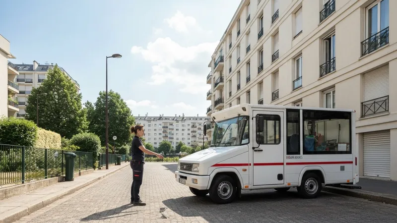 Code de la route et épaves