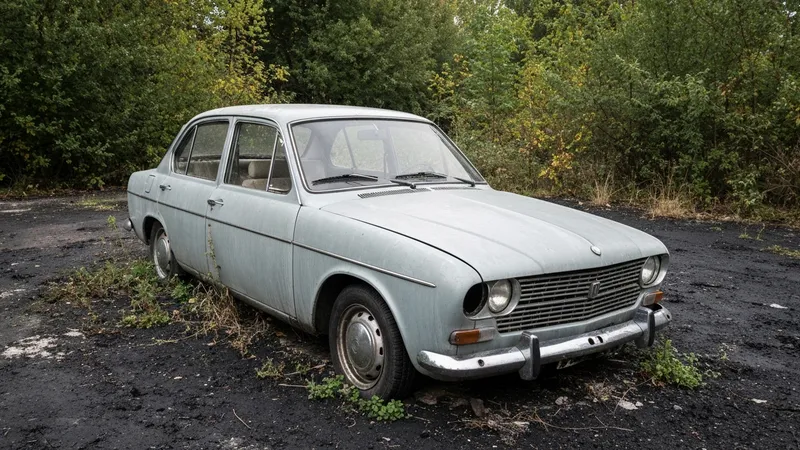 Conséquences environnementales de l'abandon