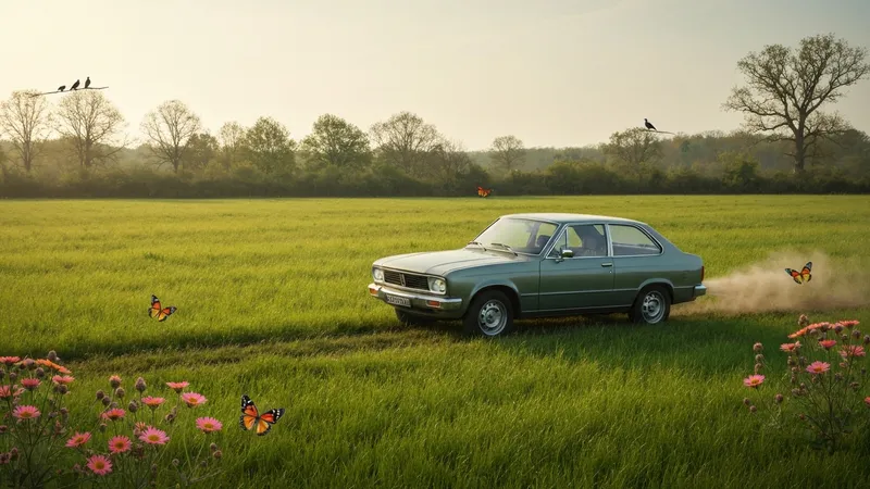 Effets sur la biodiversité locale