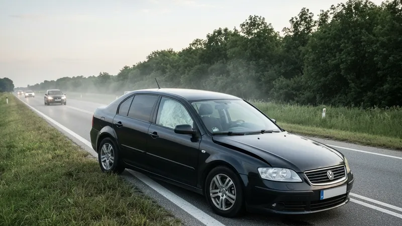 Écologie et enlèvement d'épaves