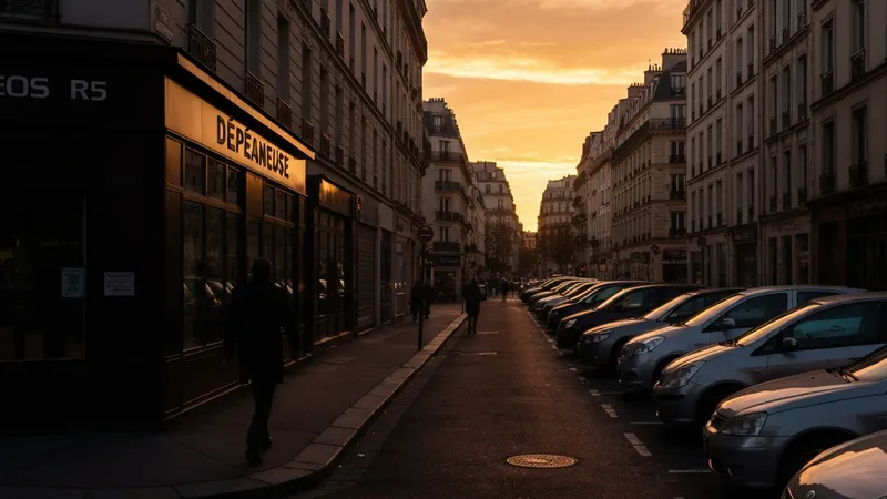 Techniques de remorquage en milieu urbain - hanksvillehotrods.com