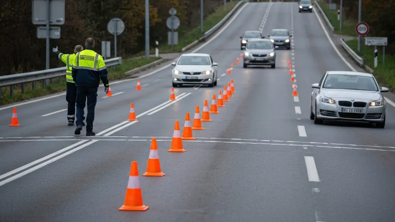 Regles De Circulation Durant Lenlevement