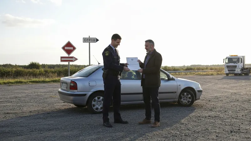 Sanctions pour le non-respect des normes